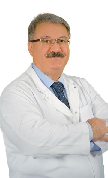Dr. Necati