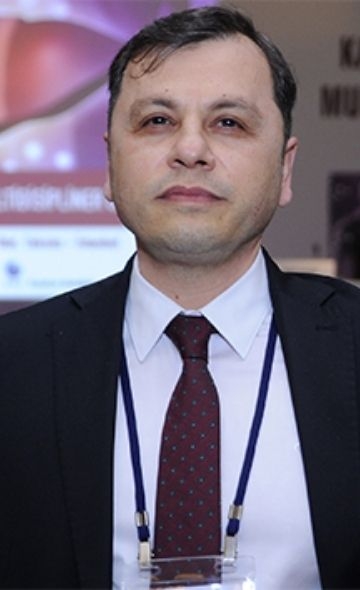 Prof. Dr. Murat