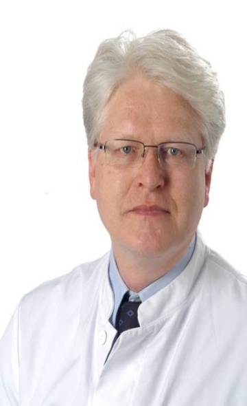 Prof. Volker