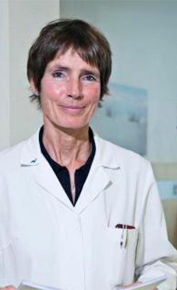 Prof. Dr. Elke