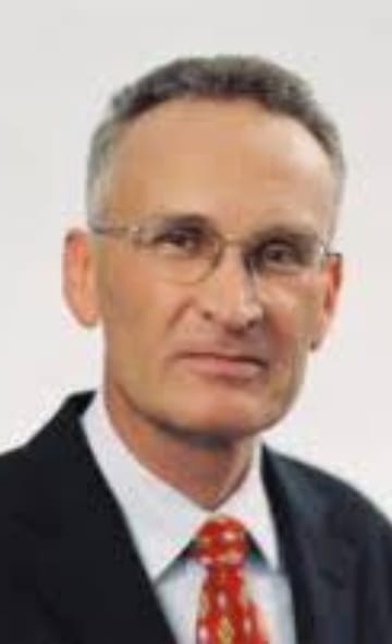 Dr. Wolfgang