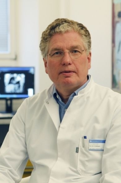 Prof. Dr. Hans
