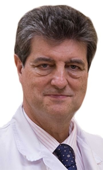 Dr. Roberto