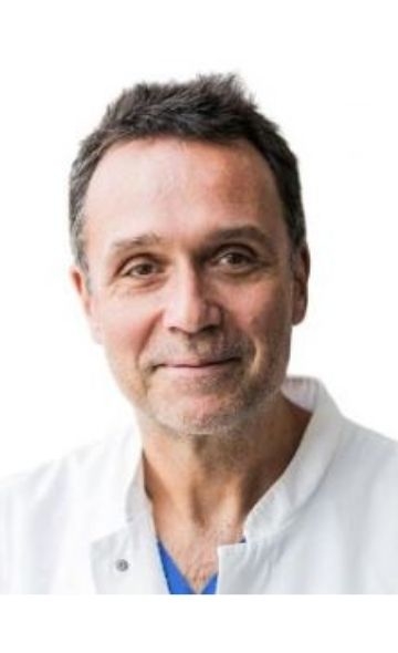 Prof. Dr. Gadi
