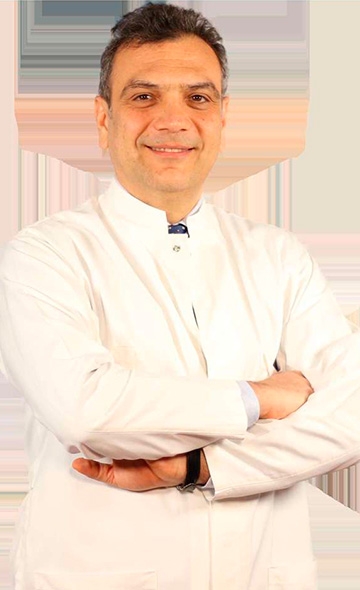 Dr. Ahmet