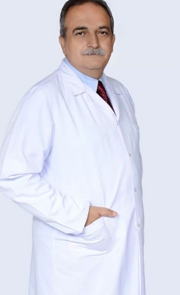 Dr. Murat