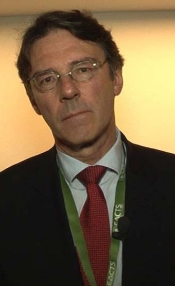 Professor Friedhelm