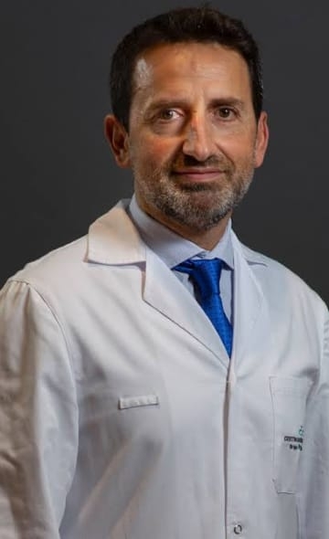 Dr. Antonio