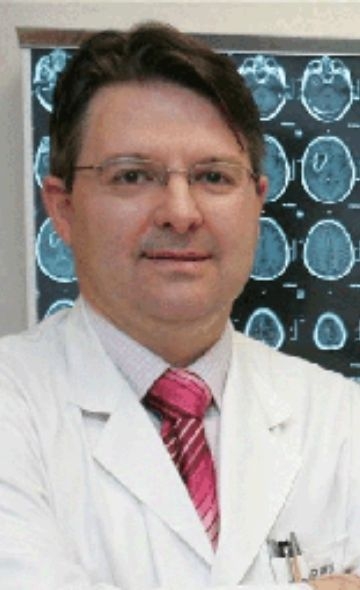 Dr. Bartolomé