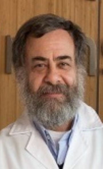 Доктор Даниэль Алехандро