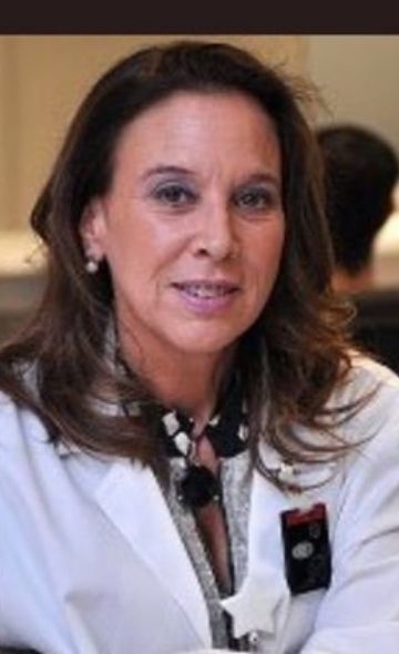 Доктор Элия Дель Серро Пеньяльвер