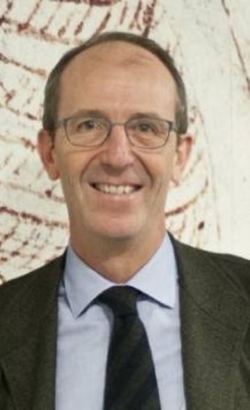 Dr. Ferran Pellisé