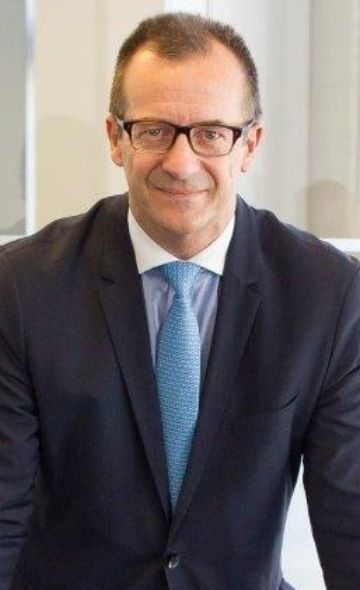 Dr. Jaime Pérez