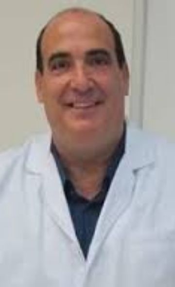 Dr. Jesus