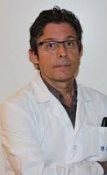 Доктор Хуан Альварес