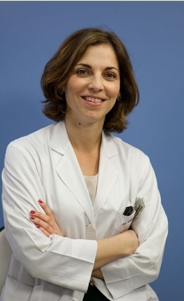 Доктор Лейре