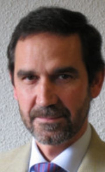 Dr. Miguel