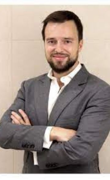 Доктор Мигель