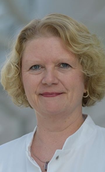 Dr. Angelika