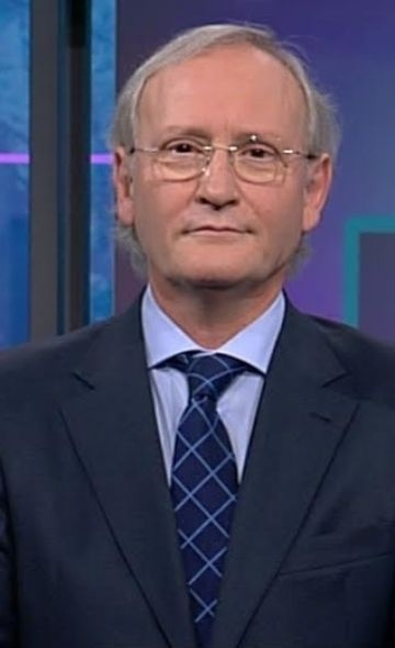 Dr. José
