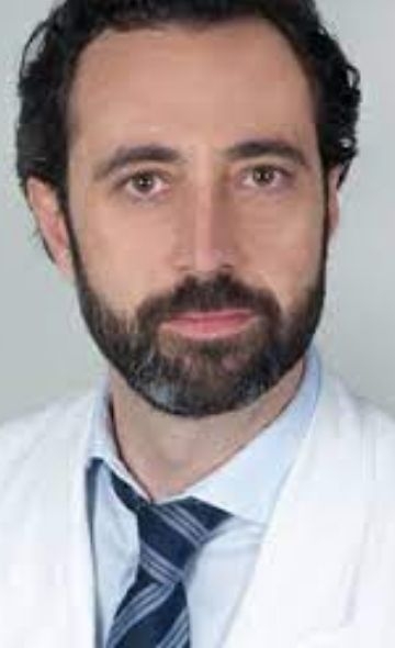 Dr. Sebastian