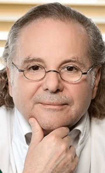 Dr. Gerd Friedrich