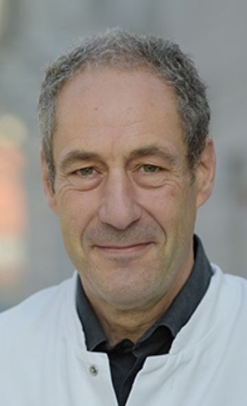 Dr. Felix