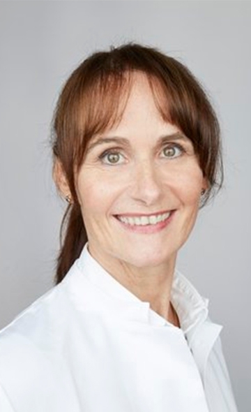 Dr. Christine