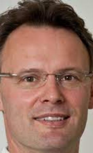 Prof. Dr. Johann