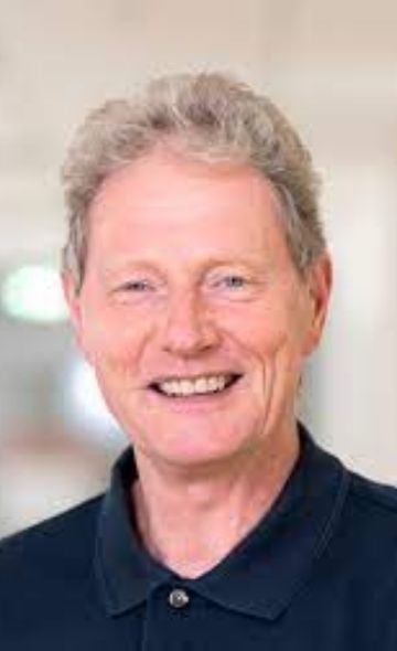 Prof. Dr. Lothar