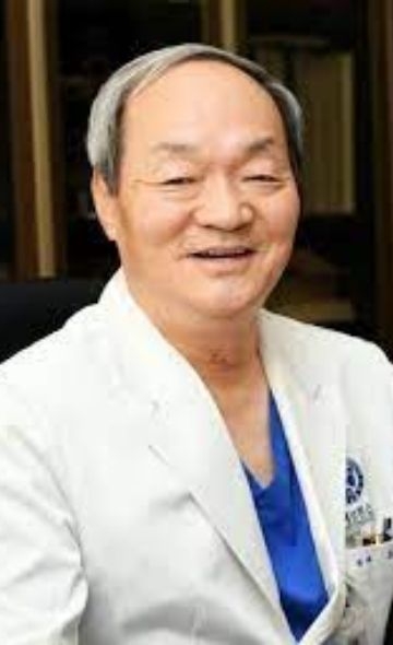 Prof. Dr. Sung Hoon