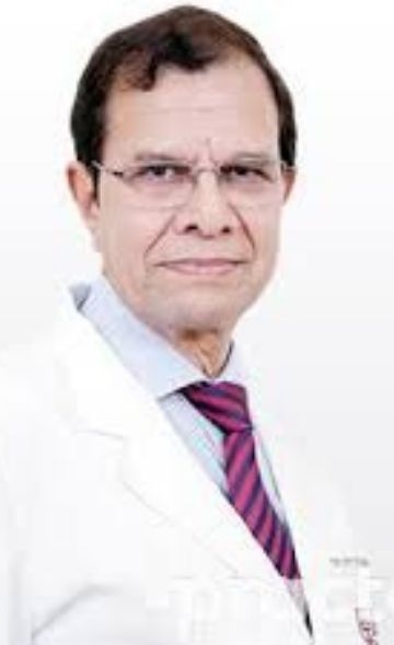 Dr. KN