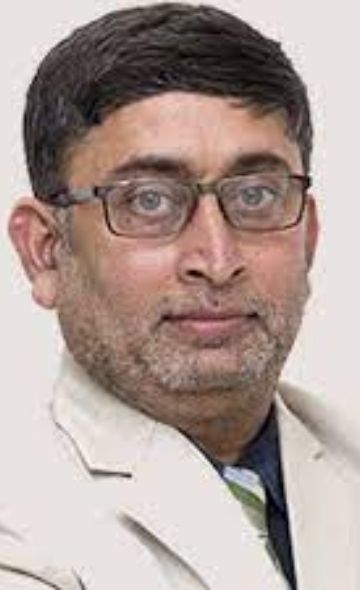 Dr. V