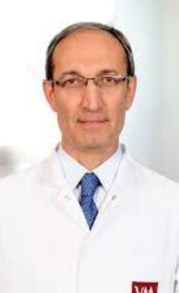 Prof. Dr. Kenan