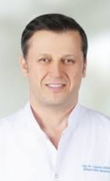 Prof. Dr. Levent