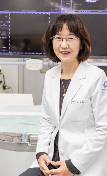 Prof. Dr. Mi Seung
