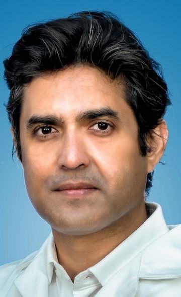 Dr. Sandeep