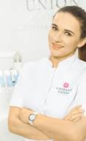 Dr. Katarzyna