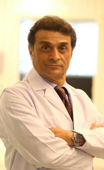 د. مصطفى
