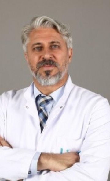 Prof. Dr. Hakan