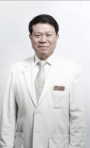 Prof. Hong Seung