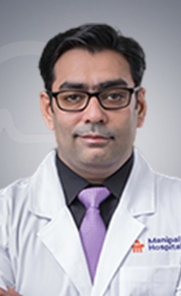 Dr. Gunjan