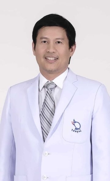Dr. Ake