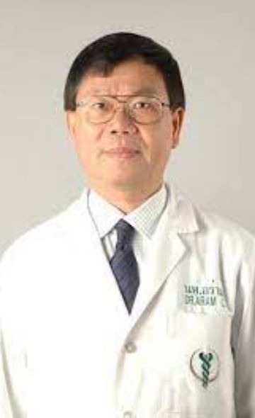 Dr. Aram