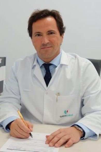 Dr. Alejandro