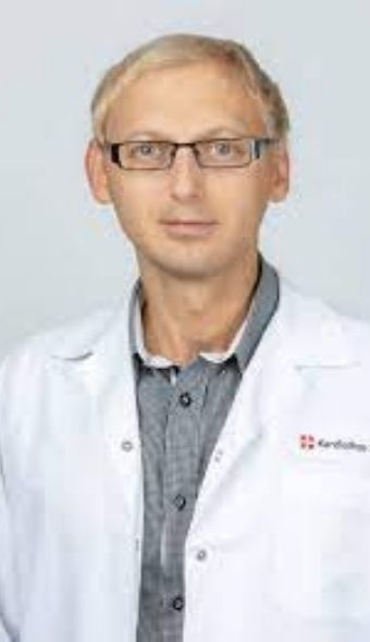 د. جوستيناس