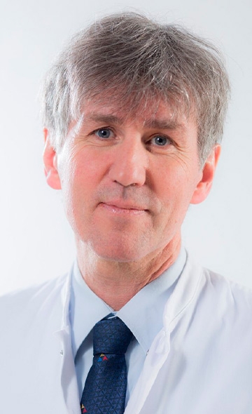 Prof. Dr. Christopher