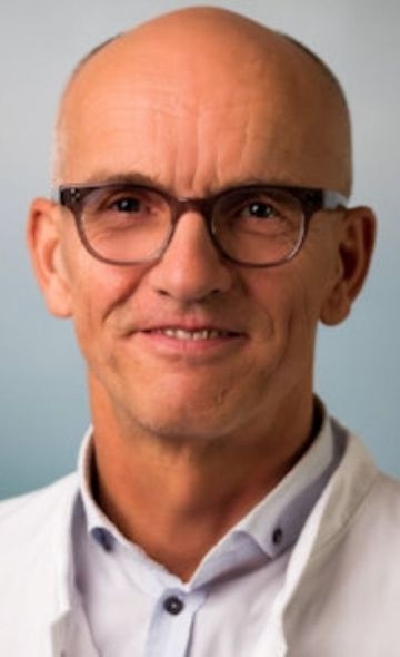 Dr. Biol Andreas