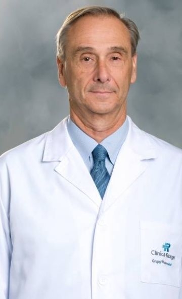 Dr. Álvaro Merino