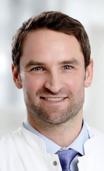 Dr. Oliver